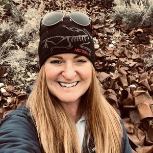 Meet your Posher, Suzi